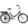 Электровелосипед FORWARD RIVIERA 24 250w (2021) 92788