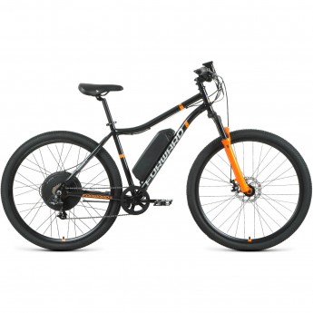 Электровелосипед FORWARD TSUNAMI 29 E-500 (2022)
