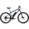 Электровелосипед FORWARD VOLCANO 27,5 2.0 disc 250w (2021) с рамой 17" 92767 17