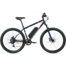 Электровелосипед FORWARD VOLCANO 27,5 2.0 disc 250w (2021) с рамой 19" 92767 19