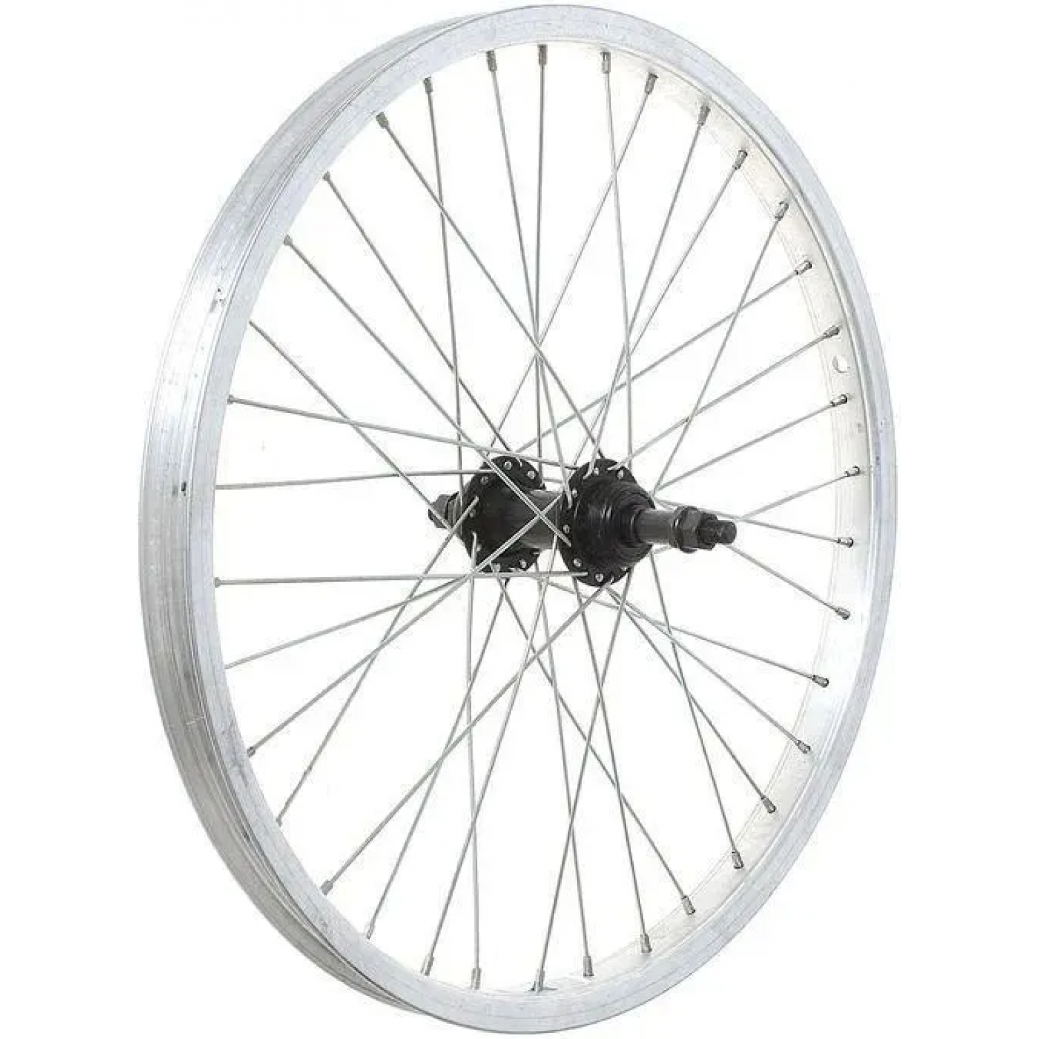 Колесо заднее FORWARD SW 24'' под V-brake RWR240036V11. Купить Колесо ...