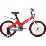 Велосипед FORWARD COSMO 18, 2020-2021, красный 1BKW1K7D1003