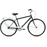 Велосипед FORWARD DORTMUND 28 3.0 (2021) темно-синий/белый 75575 SINII/BELYII