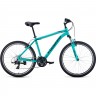 Велосипед FORWARD HARDI 27,5 X D (2022) мятный/черный 95299 MYATNYII/CHERNYII