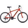 Велосипед FORWARD HARDI 27,5 X D (2022) оранжевый/черный 95299 ORANJEVYII/CHERNYII