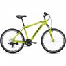 Велосипед FORWARD HARDI 27,5 X D (2022) ярко-желтый/черный 95299 YARKO-JELTYII/CHERNYII