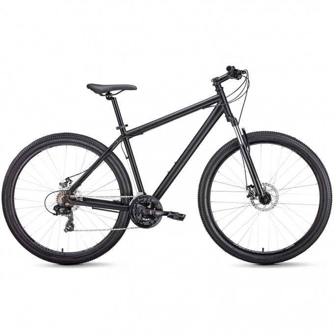 Велосипед FORWARD SPORTING 29 2.1 D FR (2022) 95593