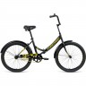 Велосипед FORWARD VALENCIA 24 X (2020) 74823