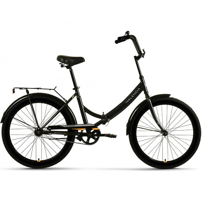Велосипед FORWARD VALENCIA 24 X (2022) 94928